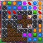 Candy Crush Saga Level 1479: Lösung, Tipps und Tricks