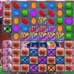 Candy Crush Saga Level 1478: Lösung, Tipps und Tricks
