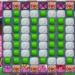 Candy Crush Saga Level 1476: Lösung, Tipps und Tricks