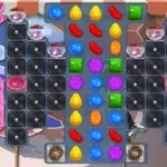 Candy Crush Saga Level 1475: Lösung, Tipps und Tricks