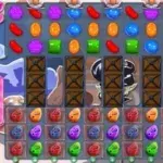 Candy Crush Saga Level 1474: Lösung, Tipps und Tricks