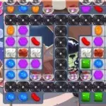 Candy Crush Saga Level 1473: Lösung, Tipps und Tricks