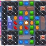 Candy Crush Saga Level 1472: Lösung, Tipps und Tricks