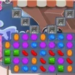 Candy Crush Saga Level 1471: Lösung, Tipps und Tricks