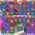 Candy Crush Saga Level 1470: Lösung, Tipps und Tricks