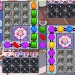 Candy Crush Saga Level 1469: Lösung, Tipps und Tricks