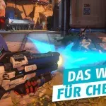 Overwatch: Das letzte Update macht Aimbots überflüssig