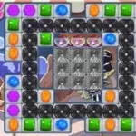 Candy Crush Saga Level 1467: Lösung, Tipps und Tricks
