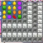 Candy Crush Saga Level 1466: Lösung, Tipps und Tricks