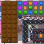 Candy Crush Saga Level 1463: Lösung, Tipps und Tricks