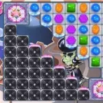 Candy Crush Saga Level 1462: Lösung, Tipps und Tricks