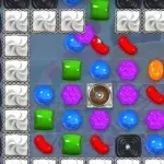 Candy Crush Saga Level 1460: Lösung, Tipps und Tricks