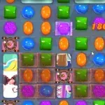 Candy Crush Saga Level 1459: Lösung, Tipps und Tricks