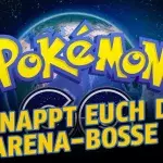 Pokémon GO: Ein neuer Pokéball-Typ wird Teil des Spiels