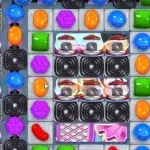 Candy Crush Saga Level 1458: Lösung, Tipps und Tricks