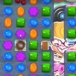 Candy Crush Saga Level 1456: Lösung, Tipps und Tricks
