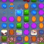 Candy Crush Saga Level 1453: Lösung, Tipps und Tricks