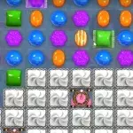 Candy Crush Saga Level 1452: Lösung, Tipps und Tricks