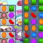 Candy Crush Saga Level 1451: Lösung, Tipps und Tricks