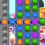 Candy Crush Saga Level 1450: Lösung, Tipps und Tricks
