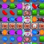Candy Crush Saga Level 1446: Lösung, Tipps und Tricks
