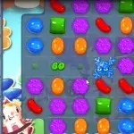 Candy Crush Saga Level 1445: Lösung, Tipps und Tricks
