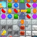 Candy Crush Saga Level 1444: Lösung, Tipps und Tricks