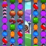 Candy Crush Saga Level 1441: Lösung, Tipps und Tricks