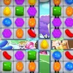 Candy Crush Saga Level 1440: Lösung, Tipps und Tricks