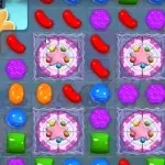 Candy Crush Saga Level 1439: Lösung, Tipps und Tricks