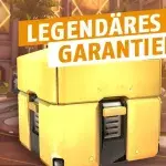 Overwatch: Goldene Lootboxen sind da! So könnt ihr sie erhalten