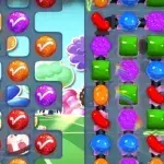 Candy Crush Saga Level 1437: Lösung, Tipps und Tricks
