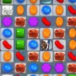 Candy Crush Saga Level 1436: Lösung, Tipps und Tricks