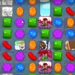 Candy Crush Saga Level 1435: Lösung, Tipps und Tricks