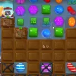 Candy Crush Saga Level 1433: Lösung, Tipps und Tricks