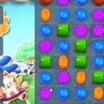 Candy Crush Saga Level 1431: Lösung, Tipps und Tricks