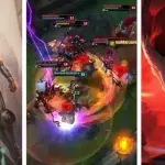 League of Legends: Die ultimative Kombo! Teamwork von Riven und Yasuo auf der SoloQ