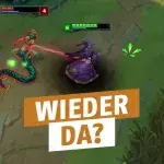 League of Legends: Dieser Magier feiert ein überraschendes Profi-Comeback auf der Toplane