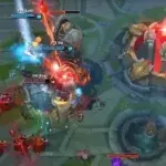 League of Legends: Das legendäre Spielende zwischen Echo Fox und Dignitas