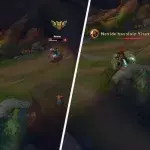 League of Legends: Derbe Demütigung für Jarvan