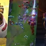 League of Legends: Deshalb ist Blitzcrank der beste Champion gegen Evelynn