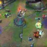 League of Legends: Die besten Rettungen der LoL-Geschichte im Mix!