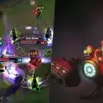 League of Legends: Kennt ihr Iron Blitz, den besten aller Blitzcranks?