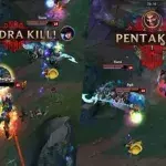 League of Legends: Nach dieser Aktion habt ihr Lust auf Draven auf der SoloQ
