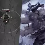 League of Legends: Respekt von den Teammates! Eine beeindruckende Flucht mit Quinn!