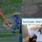 League of Legends: Wenn ein epischer Backdoor zu einem unglaublichem Fail wird!