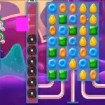 Candy Crush Jelly Level 103: Lösung, Tipps und Tricks
