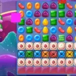 Candy Crush Jelly Level 101: Lösung, Tipps und Tricks