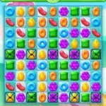 Candy Crush Jelly Level 10: Lösung, Tipps und Tricks