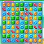 Candy Crush Jelly Level 7: Lösung, Tipps und Tricks